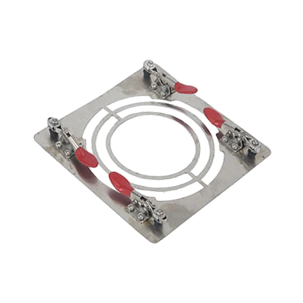 Hot Tent Jack Fireproof Pipe Vent for Firewood Tents F770