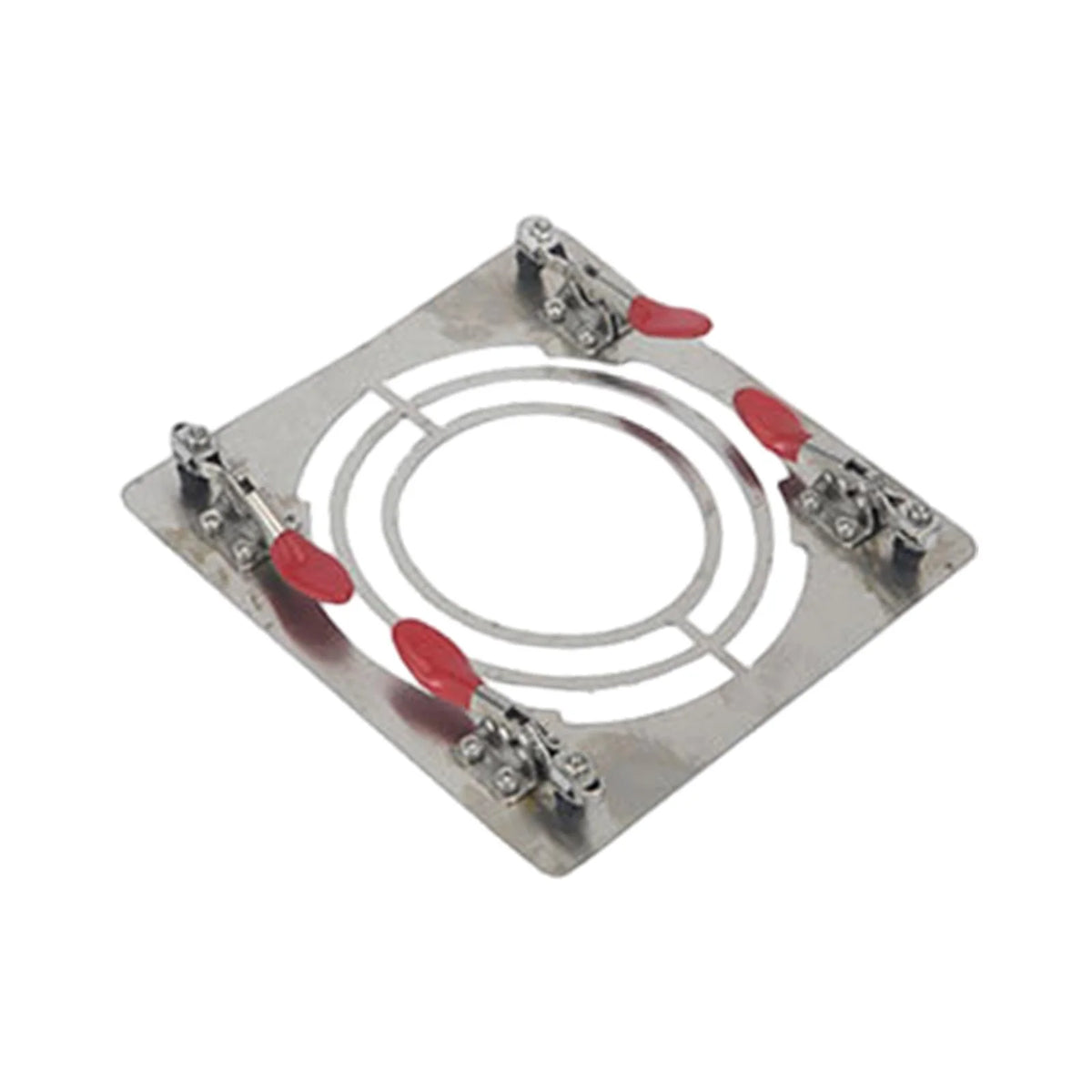 Hot Tent Jack Fireproof Pipe Vent for Firewood Tents F770