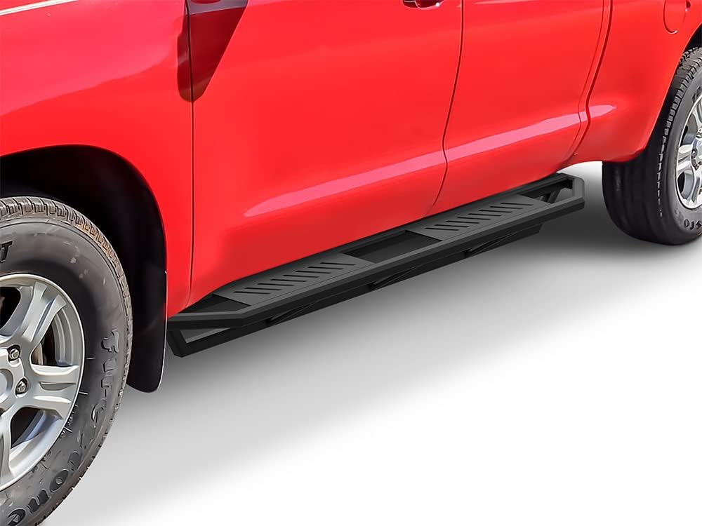 6.5in Aluminum Running Boards I638568