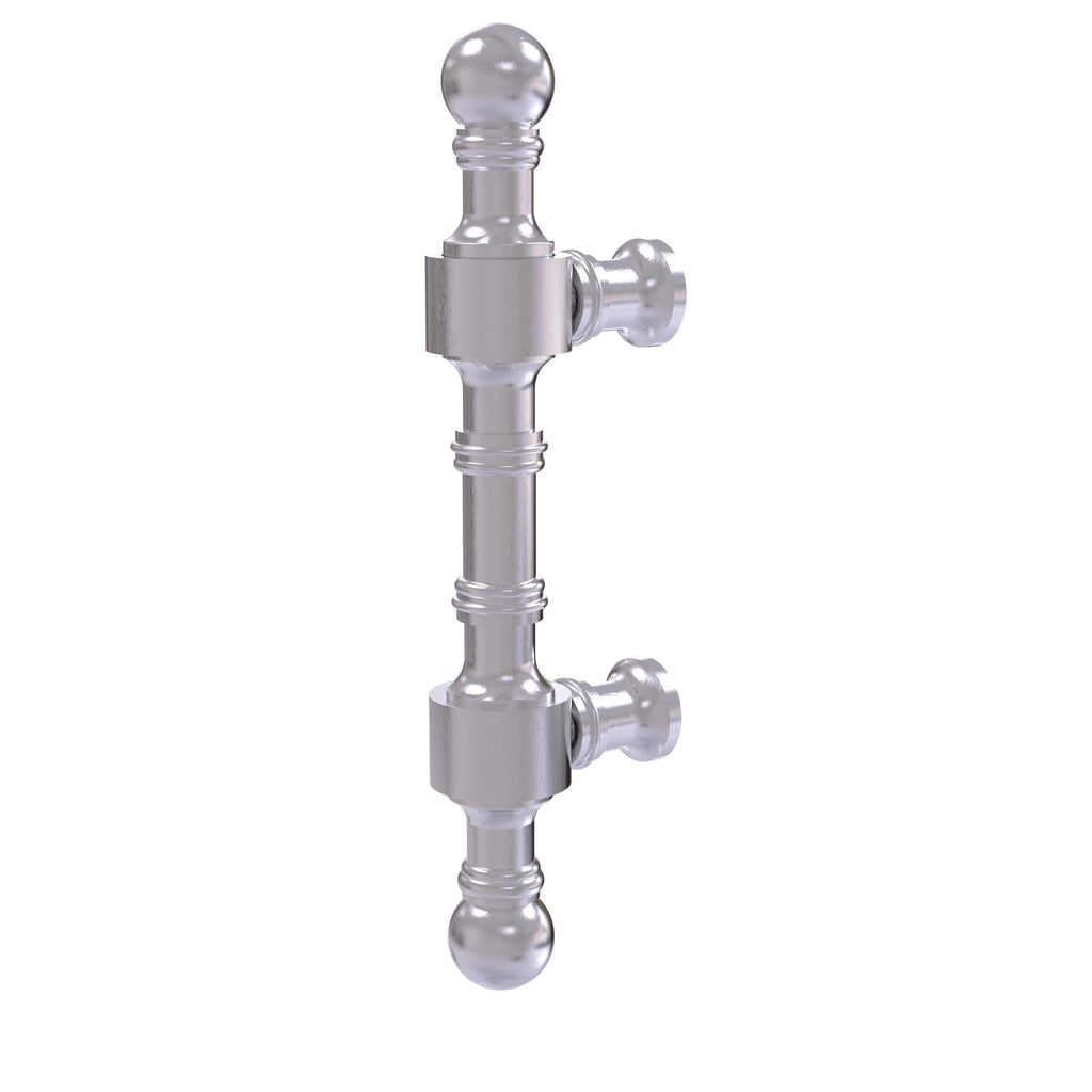 3 inch Cabinet Pull Satin Chrome O859917