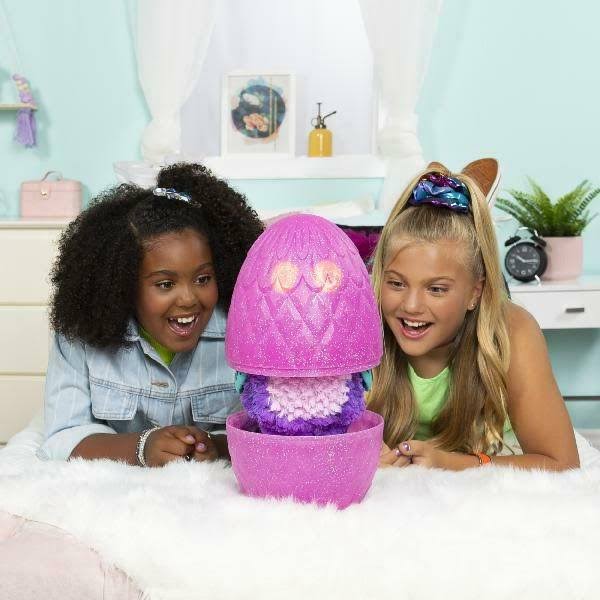 Llalacorn Animal Toy O584