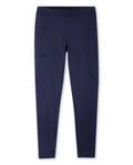 Maritime Blue Glide Tech Tight Pant L25673