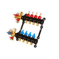 5 Port 1x22 EP Pro Manifold C20007