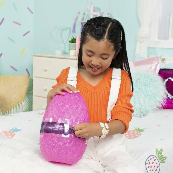 Llalacorn Animal Toy O584
