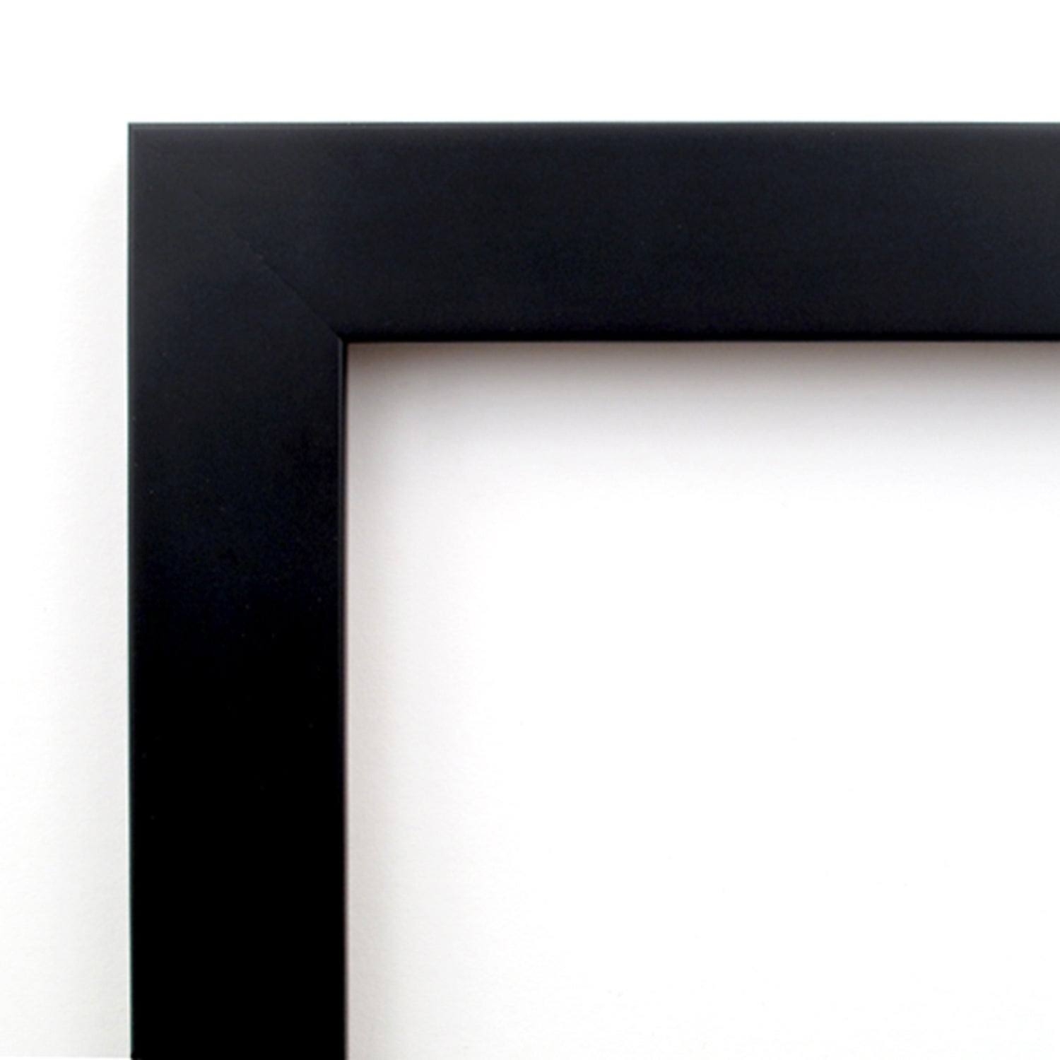 Framed Photographic Print Y561