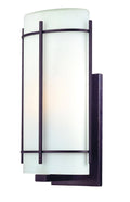 Olde World Iron Outdoor Wall Light L2860