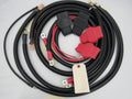 Battery Cable Kit 2/0 Straight End Q2144