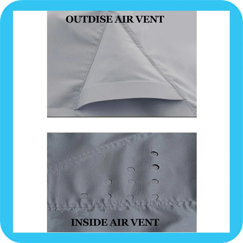 Boat Cover for Sea-Doo 200 Speedster V4795