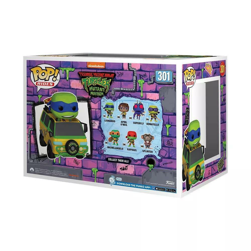 Vinyl Figure T5621