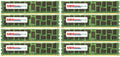 32GB (8x4GB) DDR3-1333MHz PC3-10600 ECC RDIMM Registered Memory Y16294