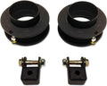 2 in. Lift Leveling Kit W660