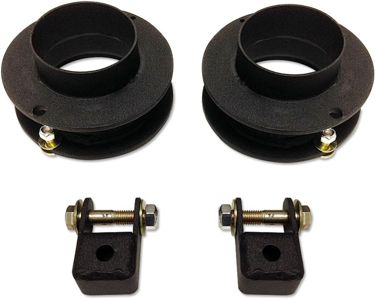 2 in. Lift Leveling Kit W660
