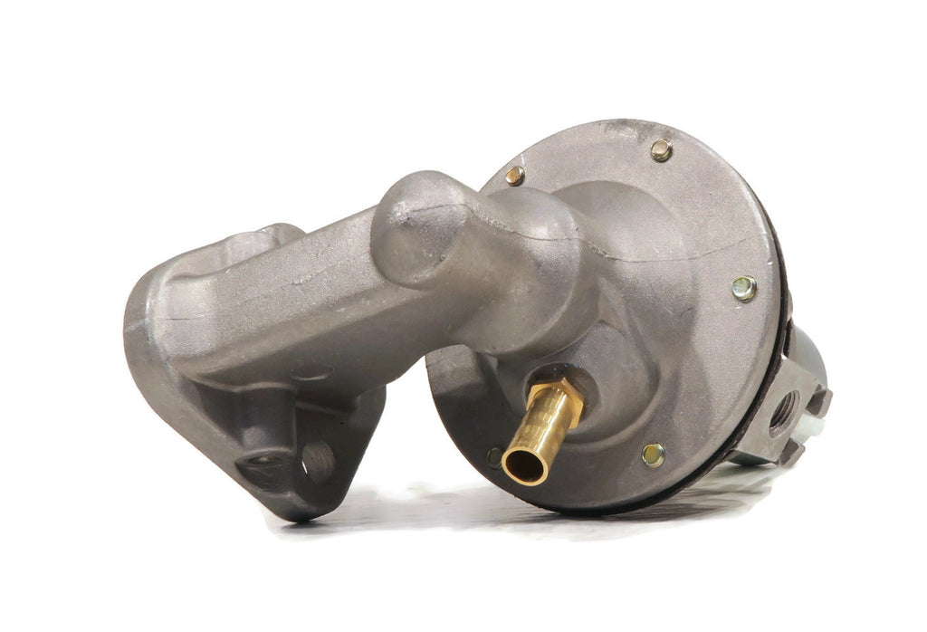 Fuel Pump With Gaskets For Sterndrive Assembly Marine O350