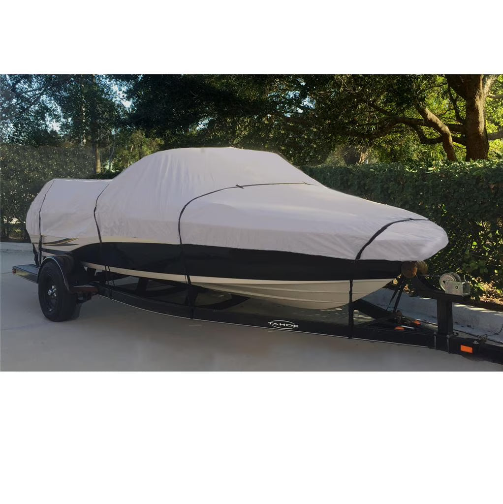 Boat Cover for Bayliner 175 Runabout 2007 G828
