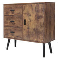 1 - Door Accent Cabinet S52478