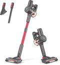 250W 25000PA Stick Vacuum Cleaner with 2200mAh Battery G9126