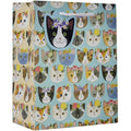 Medium Gift Bags (30 Pieces) J3224
