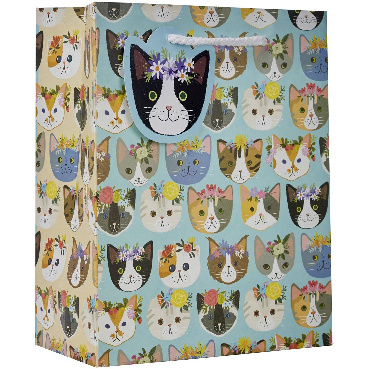 Medium Gift Bags (30 Pieces) J3224