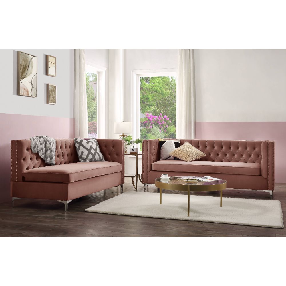 Sectional Sofa G737