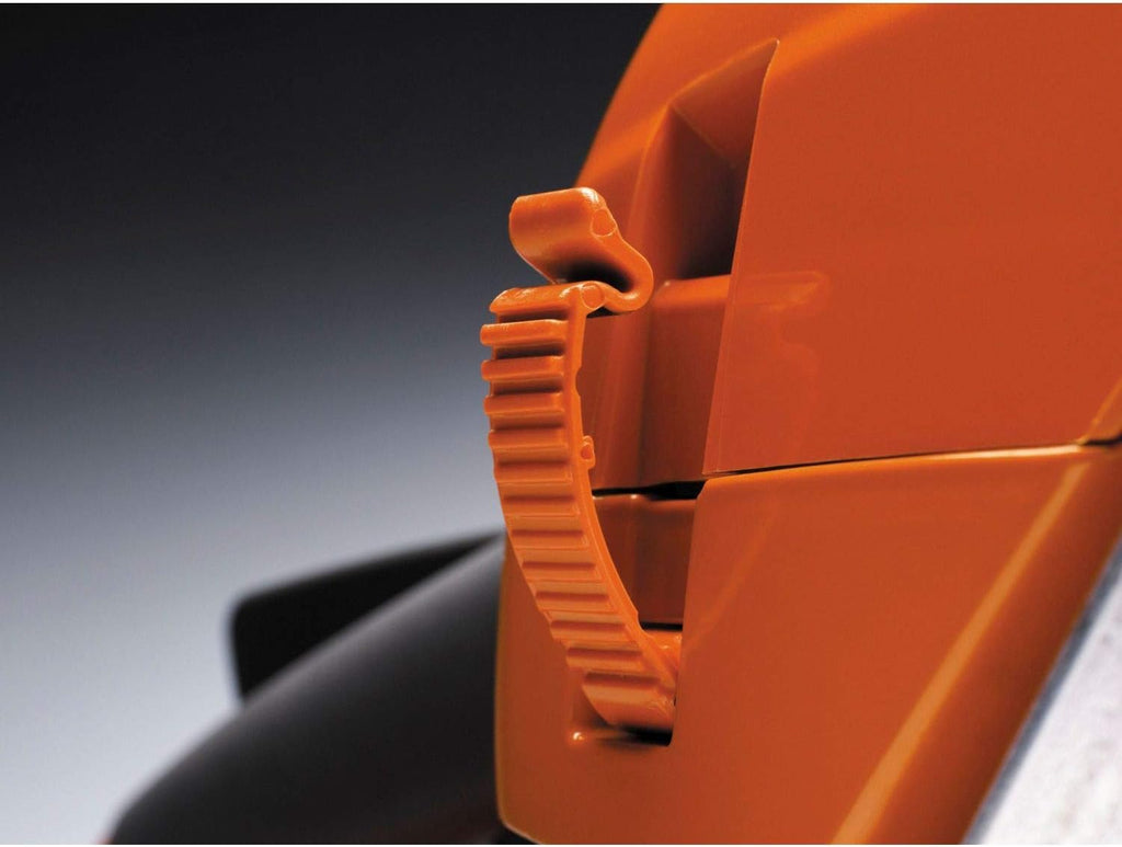 Gas Chainsaw I299