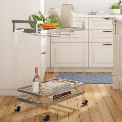 Bar Cart S26829
