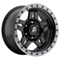 Black Wheel 17x8.5 6x5.5 L111371