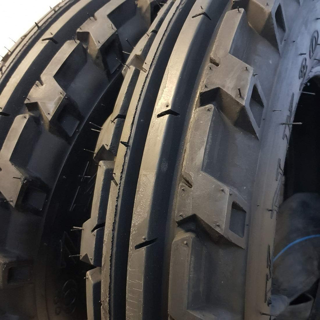 7.50-16 8 Ply Farm Tractor Tires O42758
