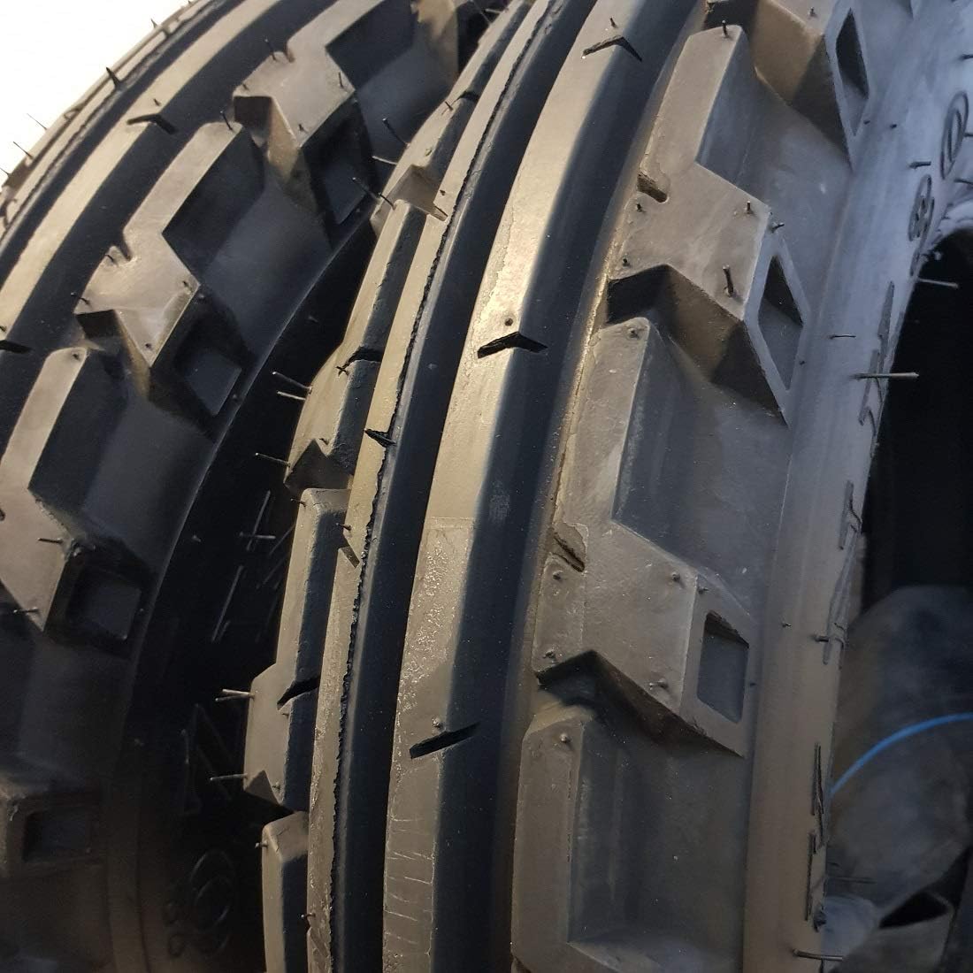 7.50-16 8 Ply Farm Tractor Tires O42758