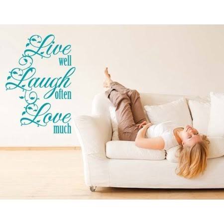 Past Wall Decal J514