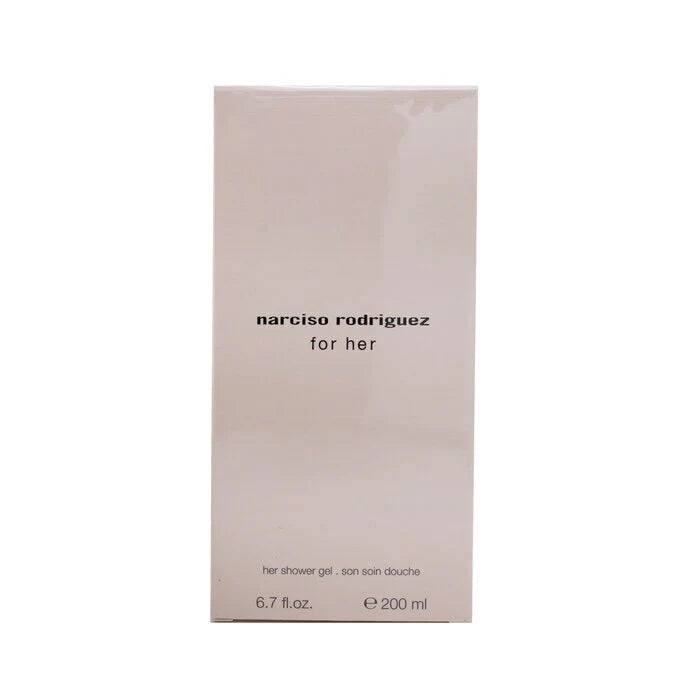 Shower Gel 200ml/6.7oz Y6356