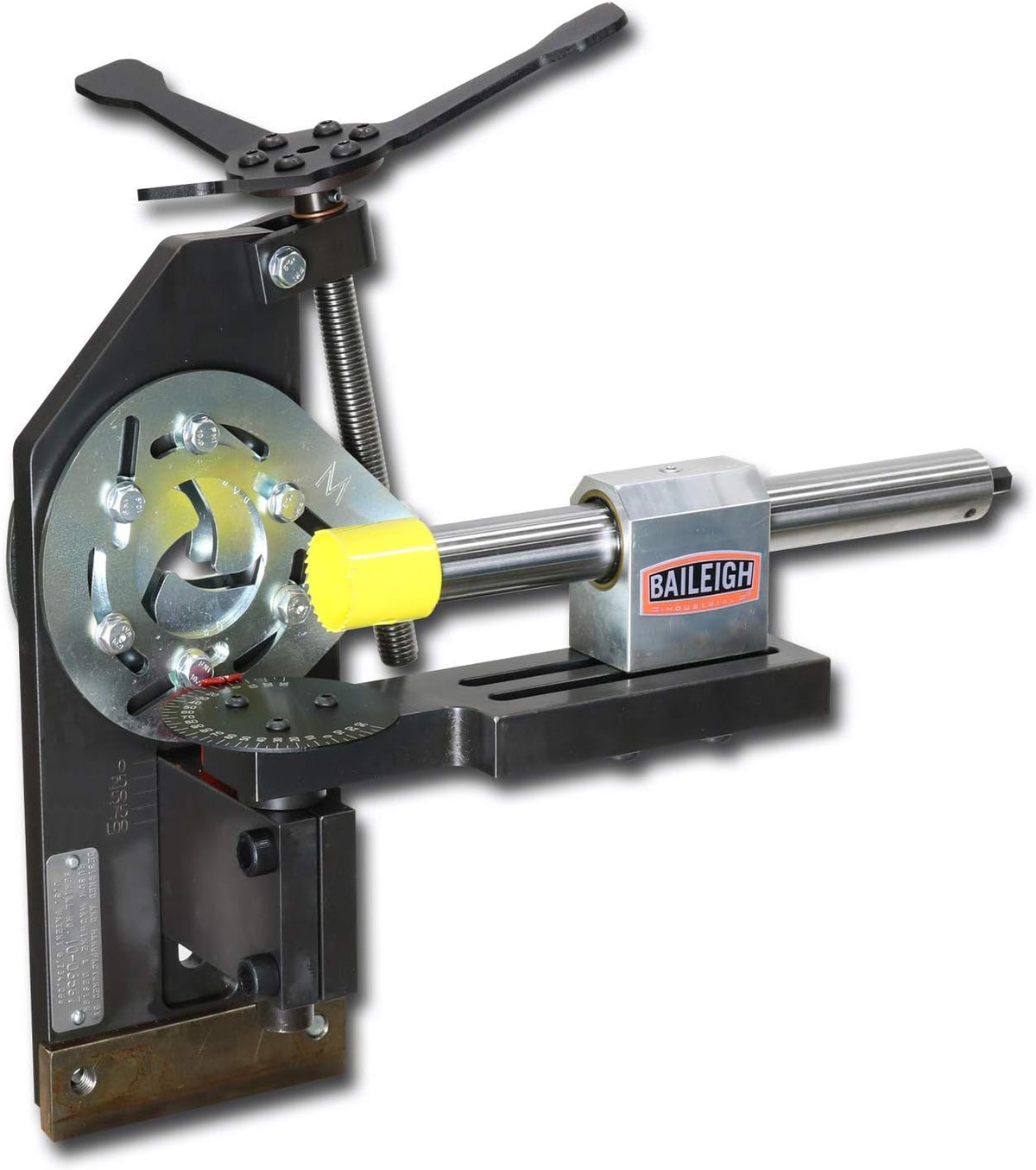 Tube Notcher T94258