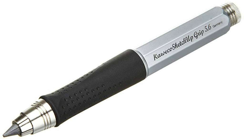 Chrome 5.6mm Grip Pencil A529458
