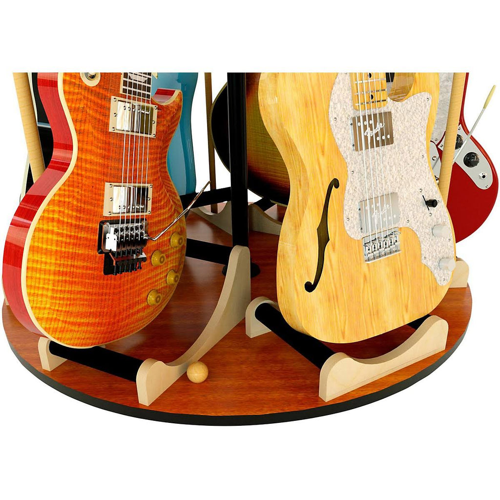 Multi-Guitar Stand A726