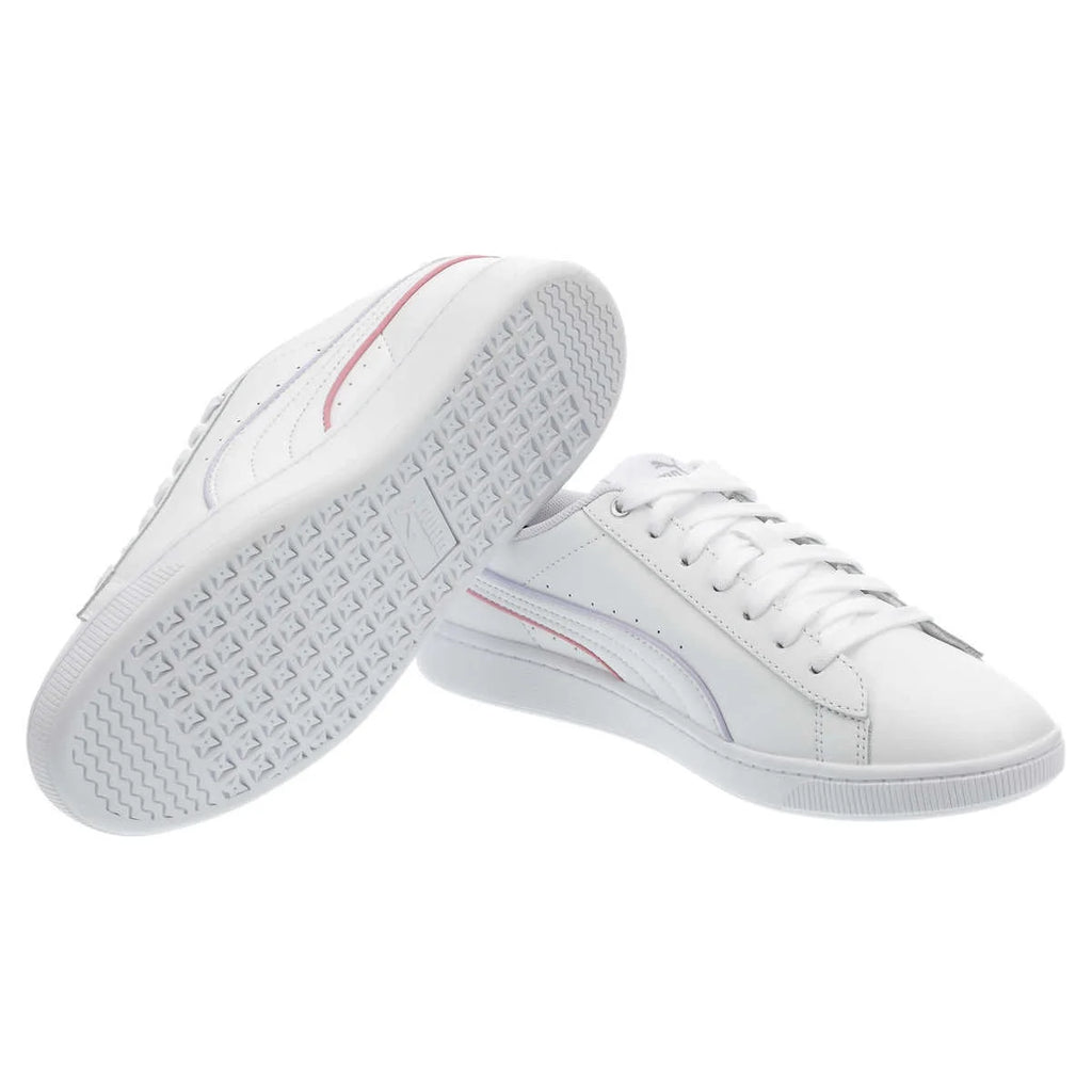 White Women's Vikky V2 Sneaker T3441