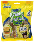 Krabby Patty Regular Bag 12-2.54 Ounce K4810