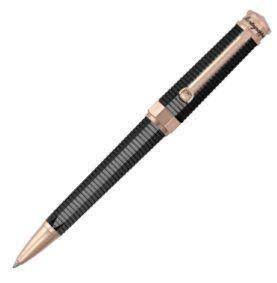 Red Gold Ballpoint Pen M21697