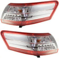 Tail Light Assembly Pair P584756