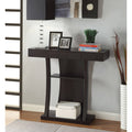 Contemporary Console Table X87621