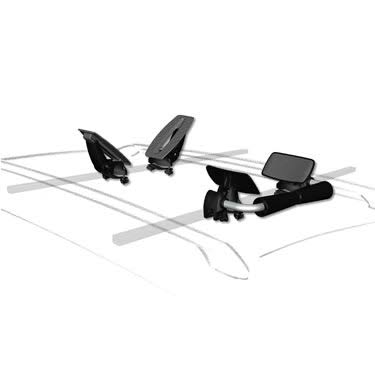 Kayak Carrier O7750