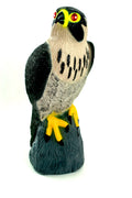 Owl Decoy Bird Repellent L9308