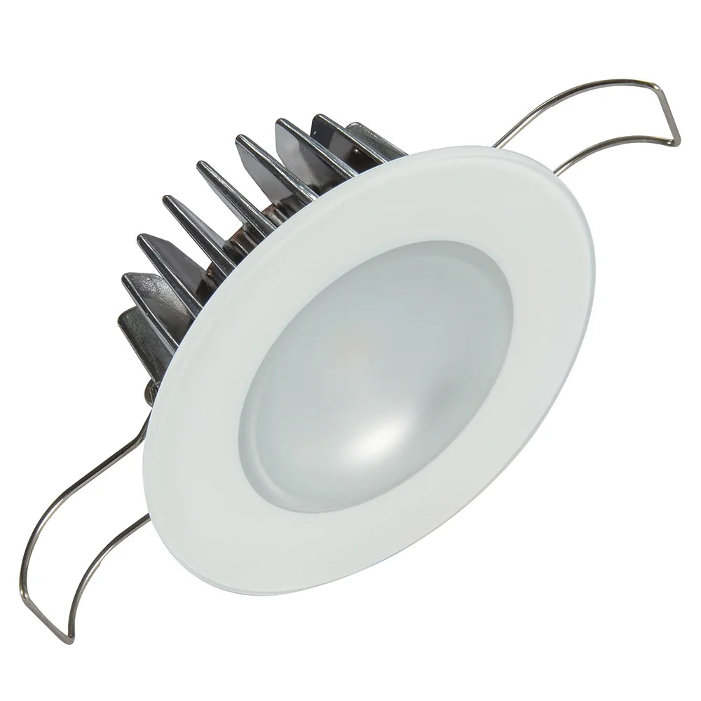 Flush Mount Down Light with Warm White Dimming W204