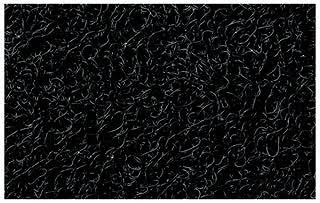 Black 4 ft x 20 ft Scraper Matting H183