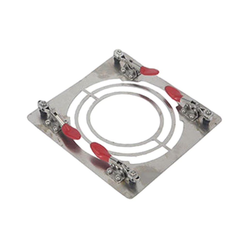 Hot Tent Jack Fireproof Pipe Vent for Firewood Tents F770