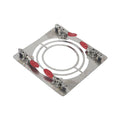 Hot Tent Jack Fireproof Pipe Vent for Firewood Tents F770