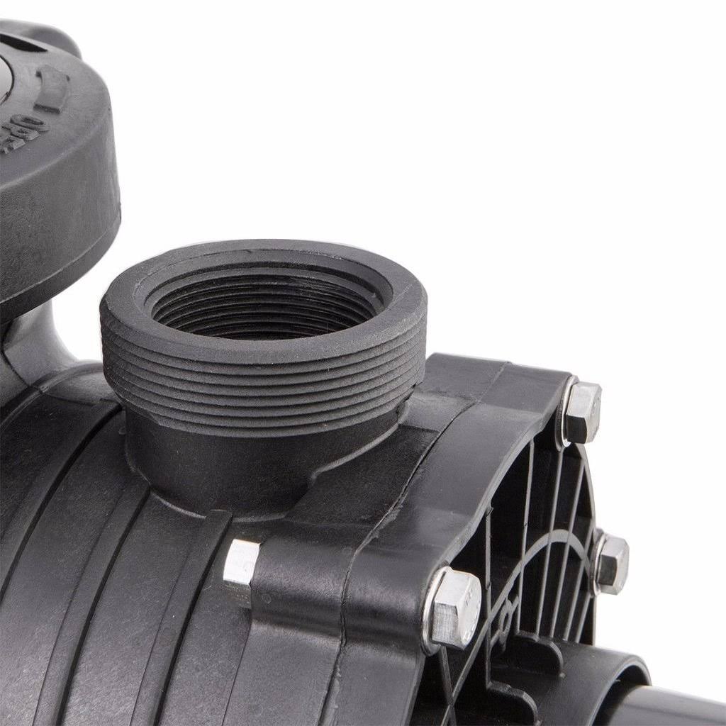 1.5HP Inground Pool Pump 5280GPH J3716