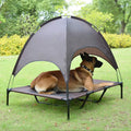 Dog Bed Tent with Canopy U2662