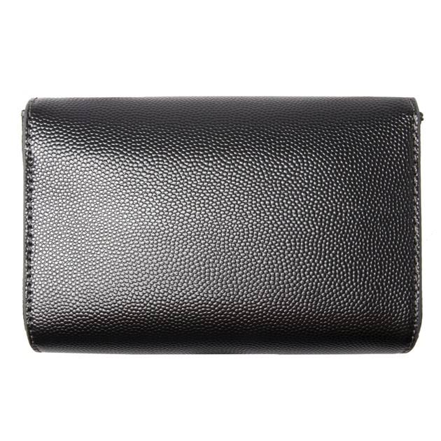 Gunmetal Bag N6509