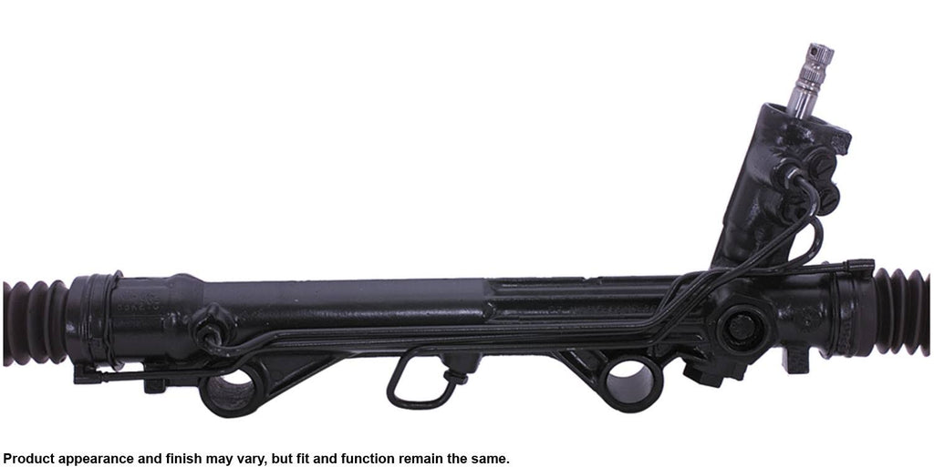 Rack and Pinion Assembly L7232