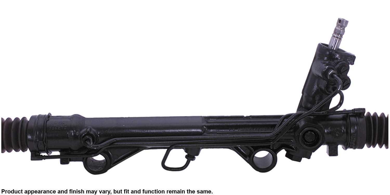 Rack and Pinion Assembly L7232