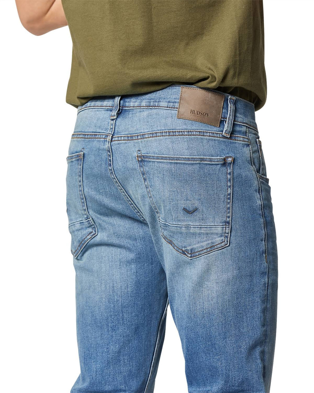 Straight Leg Jean G166873